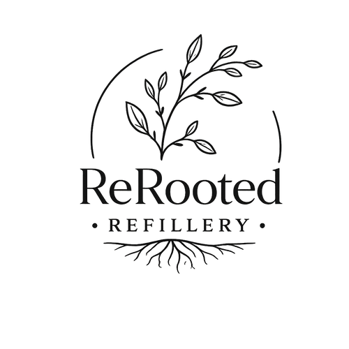 ReRooted Refillery